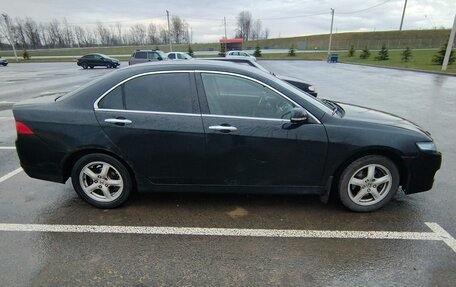 Honda Accord VII рестайлинг, 2006 год, 500 000 рублей, 4 фотография