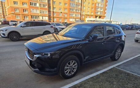 Mazda CX-5 II, 2025 год, 3 300 000 рублей, 5 фотография