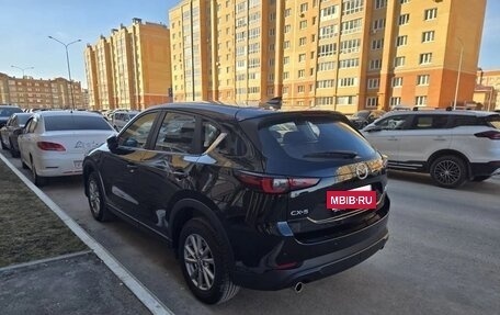 Mazda CX-5 II, 2025 год, 3 300 000 рублей, 2 фотография