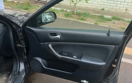 Honda Accord VII рестайлинг, 2006 год, 500 000 рублей, 6 фотография