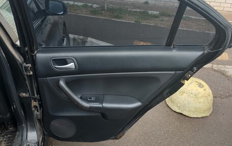 Honda Accord VII рестайлинг, 2006 год, 500 000 рублей, 7 фотография