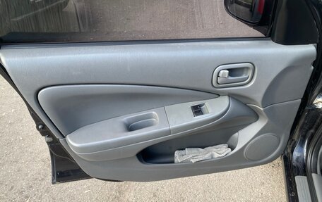 Nissan Almera Classic, 2008 год, 650 000 рублей, 5 фотография