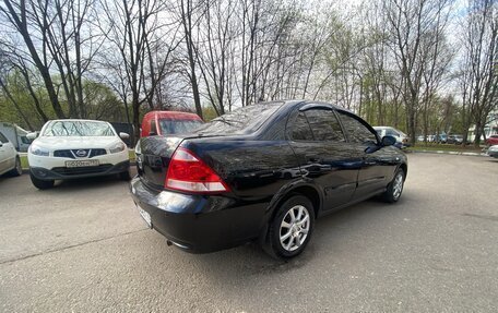 Nissan Almera Classic, 2008 год, 650 000 рублей, 9 фотография