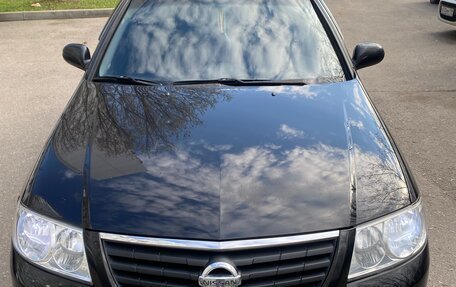 Nissan Almera Classic, 2008 год, 650 000 рублей, 12 фотография