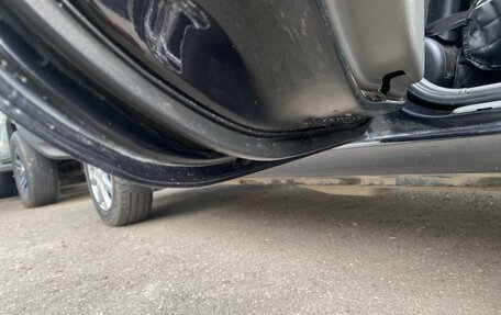 Nissan Almera Classic, 2008 год, 650 000 рублей, 11 фотография