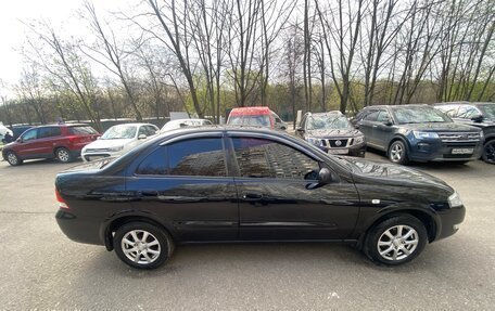 Nissan Almera Classic, 2008 год, 650 000 рублей, 8 фотография