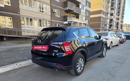Mazda CX-5 II, 2025 год, 3 300 000 рублей, 4 фотография