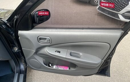 Nissan Almera Classic, 2008 год, 650 000 рублей, 4 фотография