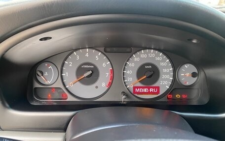 Nissan Almera Classic, 2008 год, 650 000 рублей, 10 фотография