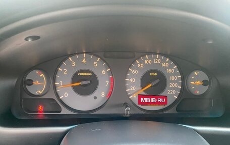 Nissan Almera Classic, 2008 год, 650 000 рублей, 3 фотография