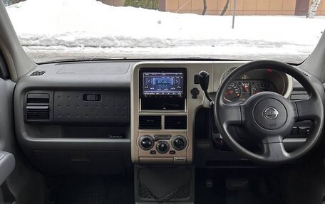 Nissan Cube II, 2003 год, 230 000 рублей, 6 фотография