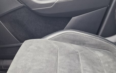 Skoda Kodiaq I, 2019 год, 2 650 000 рублей, 16 фотография