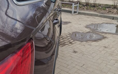 Skoda Kodiaq I, 2019 год, 2 650 000 рублей, 11 фотография