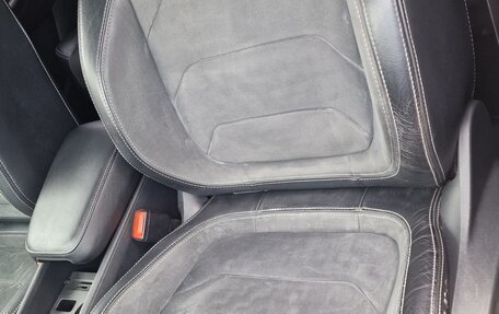 Skoda Kodiaq I, 2019 год, 2 650 000 рублей, 15 фотография