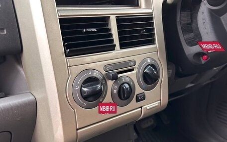 Nissan Cube II, 2003 год, 230 000 рублей, 7 фотография