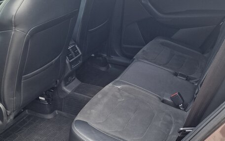 Skoda Kodiaq I, 2019 год, 2 650 000 рублей, 12 фотография