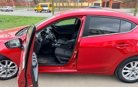 Mazda 3, 2014 год, 1 800 000 рублей, 5 фотография