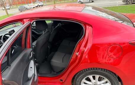 Mazda 3, 2014 год, 1 800 000 рублей, 6 фотография