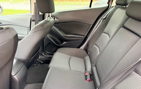 Mazda 3, 2014 год, 1 800 000 рублей, 15 фотография