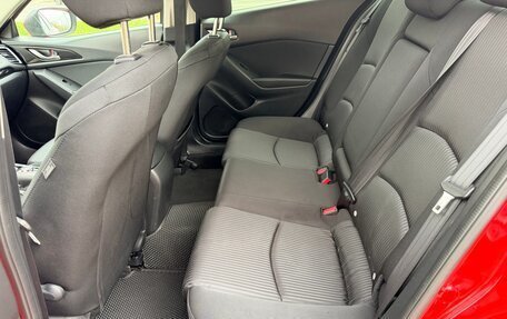 Mazda 3, 2014 год, 1 800 000 рублей, 14 фотография