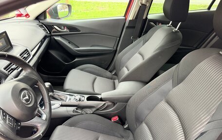 Mazda 3, 2014 год, 1 800 000 рублей, 12 фотография