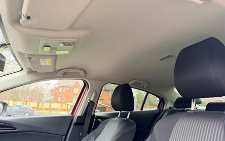 Mazda 3, 2014 год, 1 800 000 рублей, 13 фотография