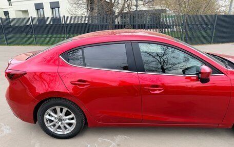 Mazda 3, 2014 год, 1 800 000 рублей, 7 фотография