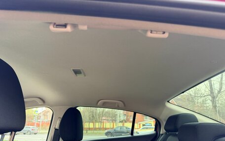 Mazda 3, 2014 год, 1 800 000 рублей, 16 фотография