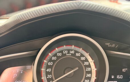 Mazda 3, 2014 год, 1 800 000 рублей, 17 фотография