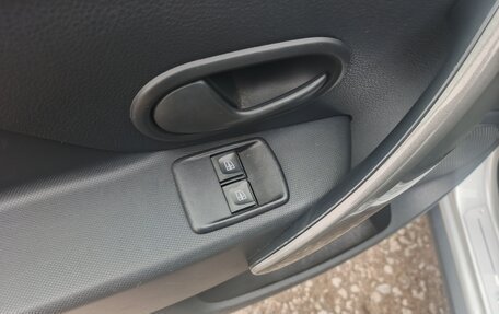 Renault Sandero II рестайлинг, 2021 год, 1 150 000 рублей, 15 фотография