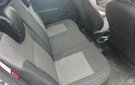 Renault Sandero II рестайлинг, 2021 год, 1 150 000 рублей, 9 фотография