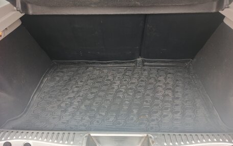 Renault Sandero II рестайлинг, 2021 год, 1 150 000 рублей, 19 фотография