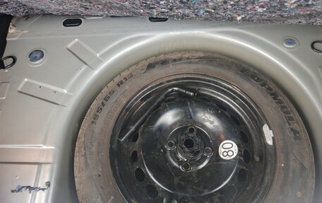 Renault Sandero II рестайлинг, 2021 год, 1 150 000 рублей, 18 фотография