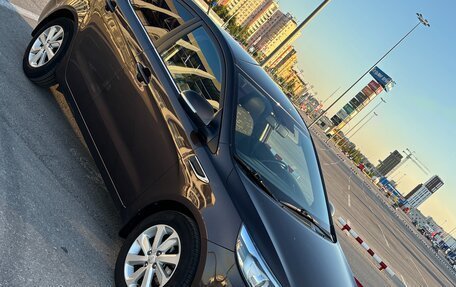 KIA Rio III рестайлинг, 2017 год, 1 399 000 рублей, 6 фотография