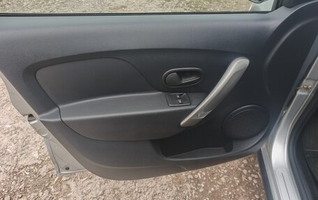 Renault Sandero II рестайлинг, 2021 год, 1 150 000 рублей, 16 фотография