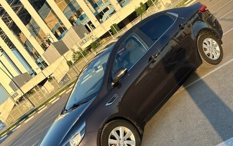 KIA Rio III рестайлинг, 2017 год, 1 399 000 рублей, 5 фотография