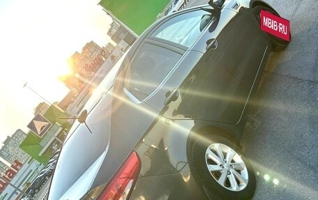 KIA Rio III рестайлинг, 2017 год, 1 399 000 рублей, 2 фотография