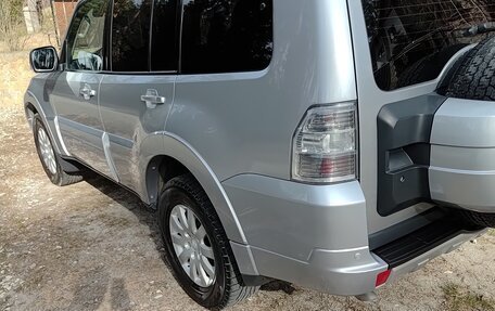 Mitsubishi Pajero IV, 2012 год, 2 200 000 рублей, 4 фотография