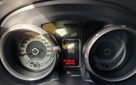 Mitsubishi Pajero IV, 2012 год, 2 200 000 рублей, 8 фотография