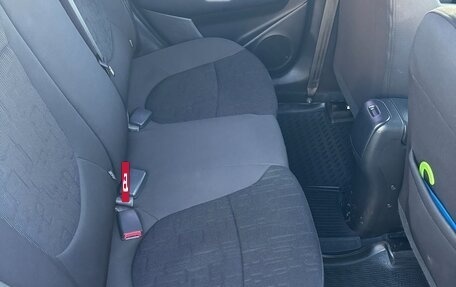 KIA Rio III рестайлинг, 2017 год, 1 399 000 рублей, 12 фотография