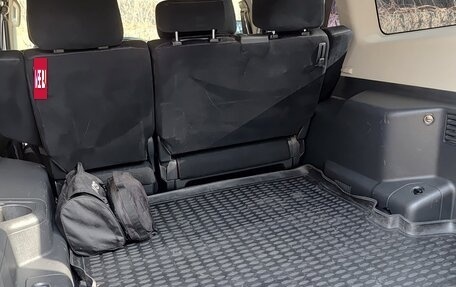 Mitsubishi Pajero IV, 2012 год, 2 200 000 рублей, 11 фотография