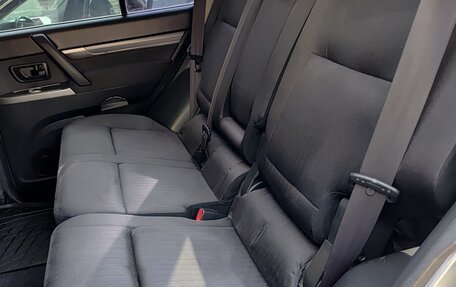 Mitsubishi Pajero IV, 2012 год, 2 200 000 рублей, 14 фотография