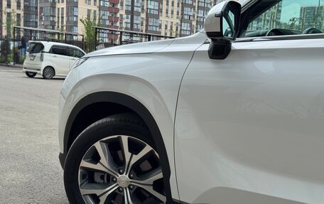 Hyundai Palisade I, 2022 год, 4 650 000 рублей, 3 фотография