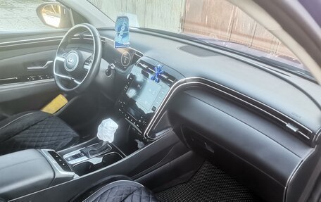 Hyundai Tucson, 2022 год, 3 100 000 рублей, 5 фотография