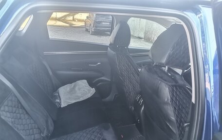 Hyundai Tucson, 2022 год, 3 100 000 рублей, 6 фотография