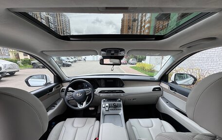 Hyundai Palisade I, 2022 год, 4 650 000 рублей, 14 фотография