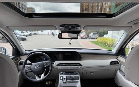 Hyundai Palisade I, 2022 год, 4 650 000 рублей, 13 фотография