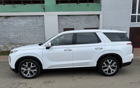 Hyundai Palisade I, 2022 год, 4 650 000 рублей, 6 фотография