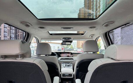 Hyundai Palisade I, 2022 год, 4 650 000 рублей, 20 фотография