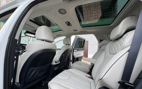 Hyundai Palisade I, 2022 год, 4 650 000 рублей, 24 фотография